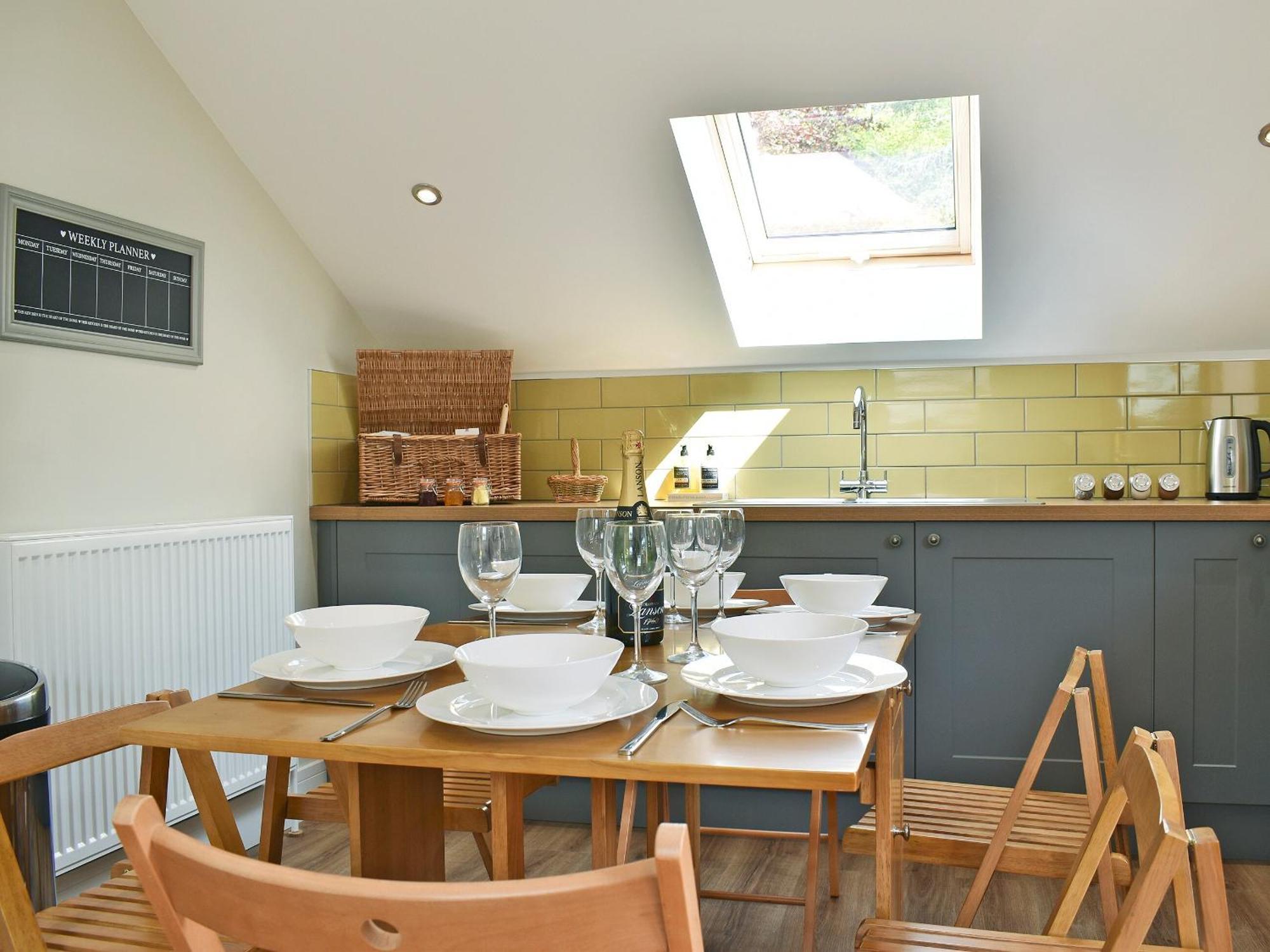 Perivale Lodge Lydney Buitenkant foto